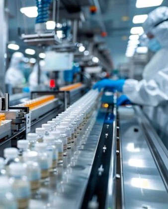 Industria-farmaceutica